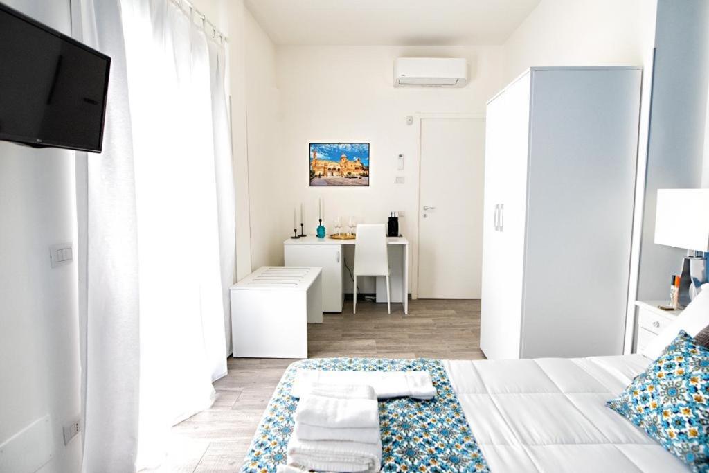 Catania Rooms المظهر الخارجي الصورة