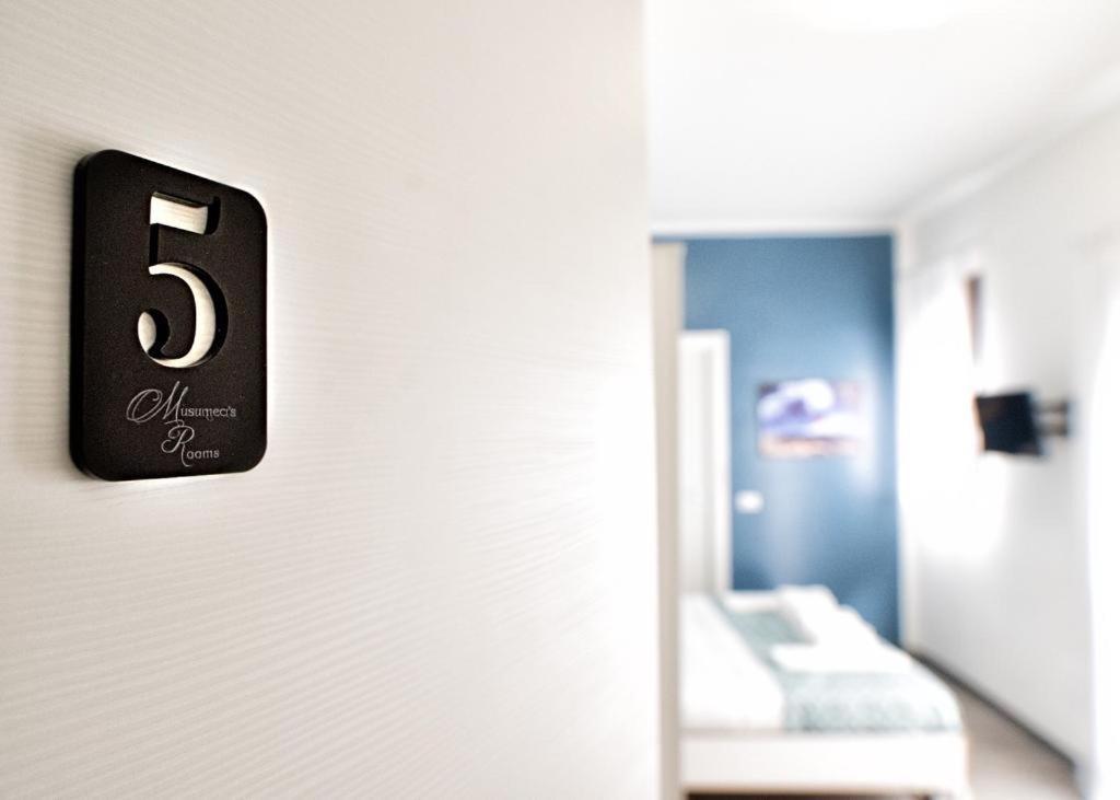 Catania Rooms المظهر الخارجي الصورة