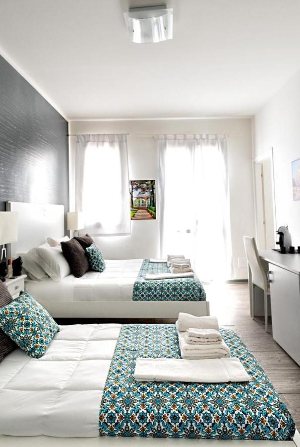 Catania Rooms المظهر الخارجي الصورة
