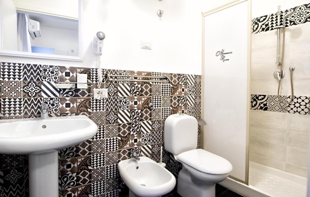 Catania Rooms المظهر الخارجي الصورة
