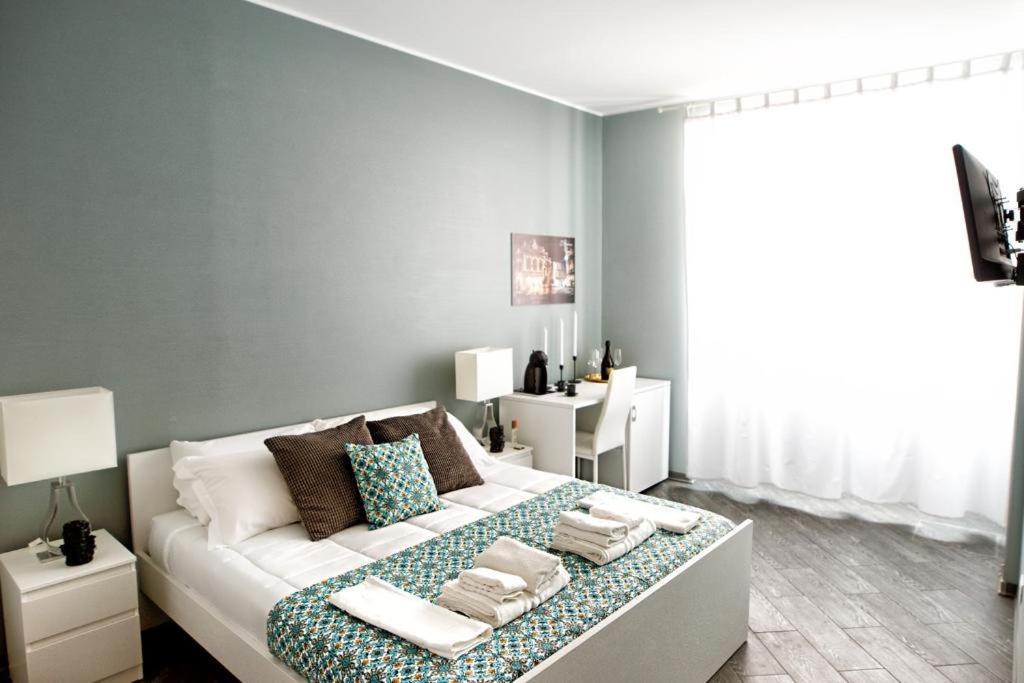 Catania Rooms المظهر الخارجي الصورة