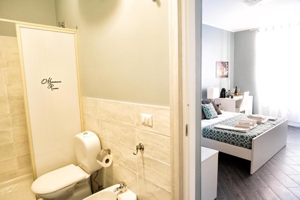 Catania Rooms المظهر الخارجي الصورة