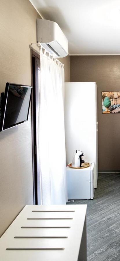 Catania Rooms المظهر الخارجي الصورة