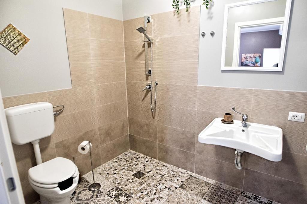 Catania Rooms المظهر الخارجي الصورة