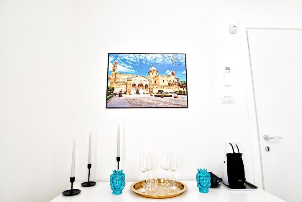 Catania Rooms المظهر الخارجي الصورة