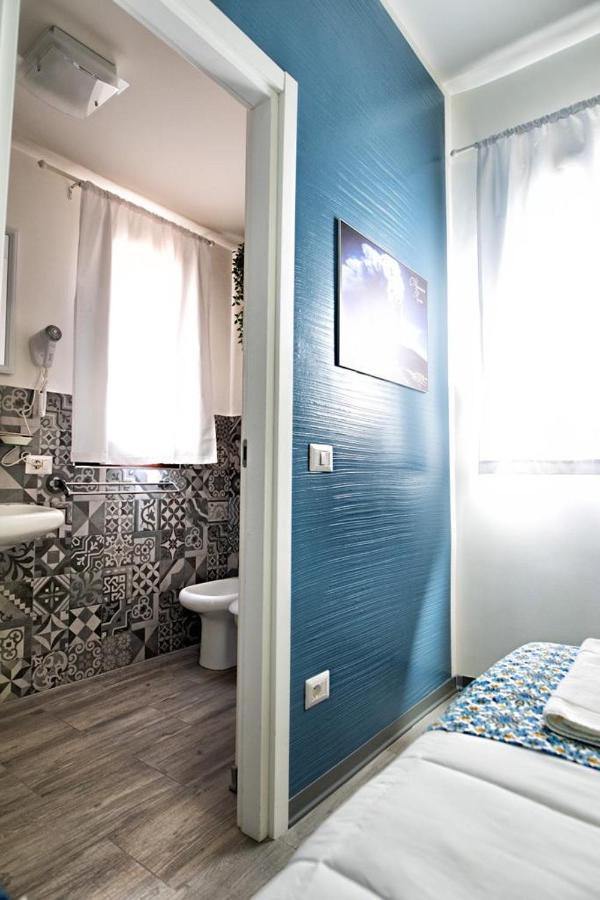 Catania Rooms المظهر الخارجي الصورة