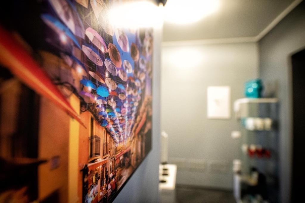 Catania Rooms المظهر الخارجي الصورة