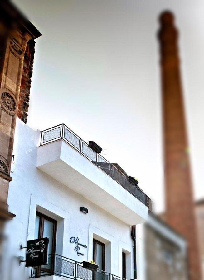 Catania Rooms المظهر الخارجي الصورة