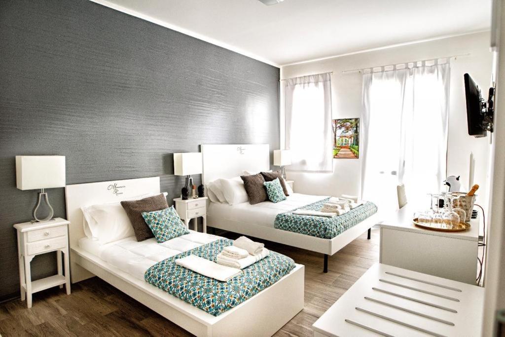 Catania Rooms المظهر الخارجي الصورة