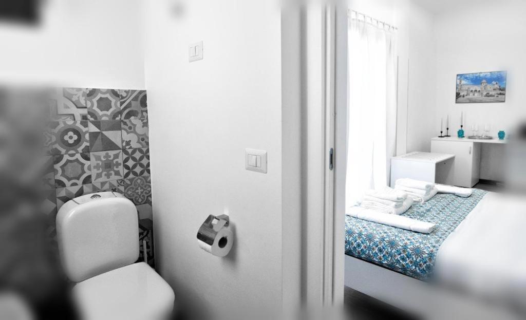 Catania Rooms المظهر الخارجي الصورة
