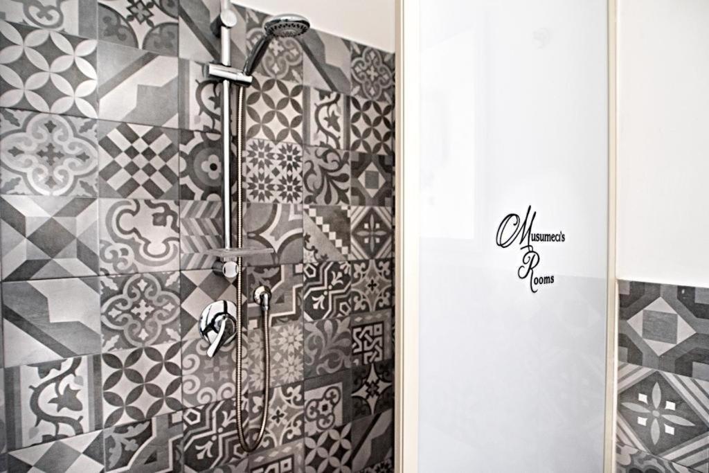 Catania Rooms المظهر الخارجي الصورة