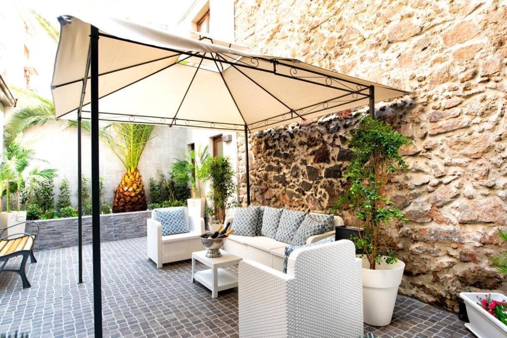 Catania Rooms المظهر الخارجي الصورة