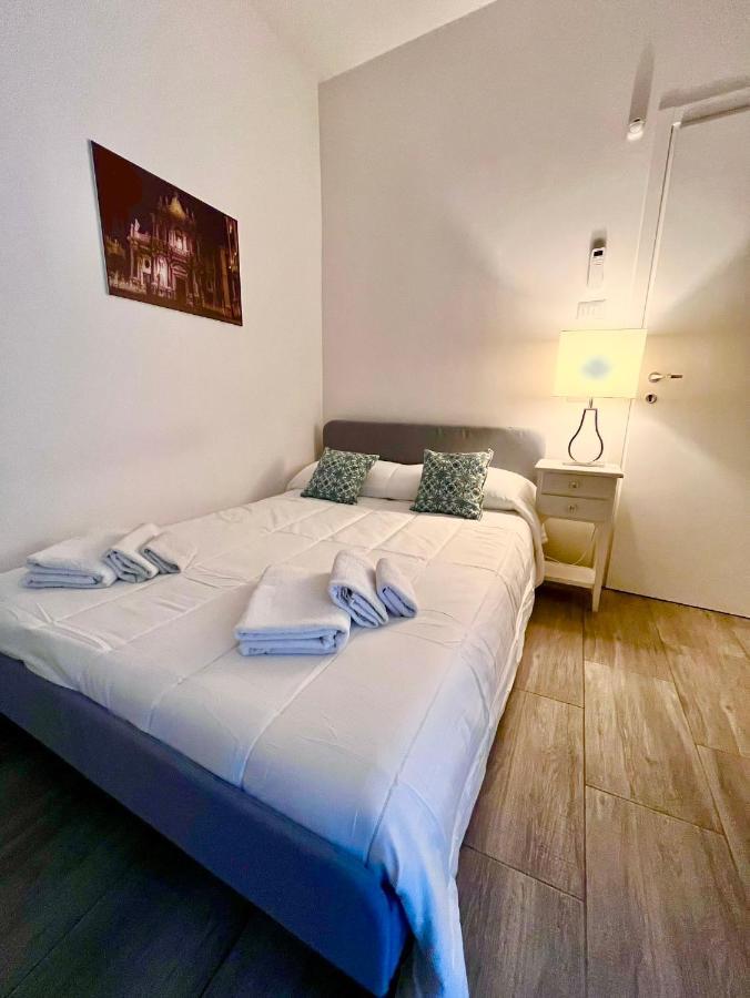 Catania Rooms المظهر الخارجي الصورة