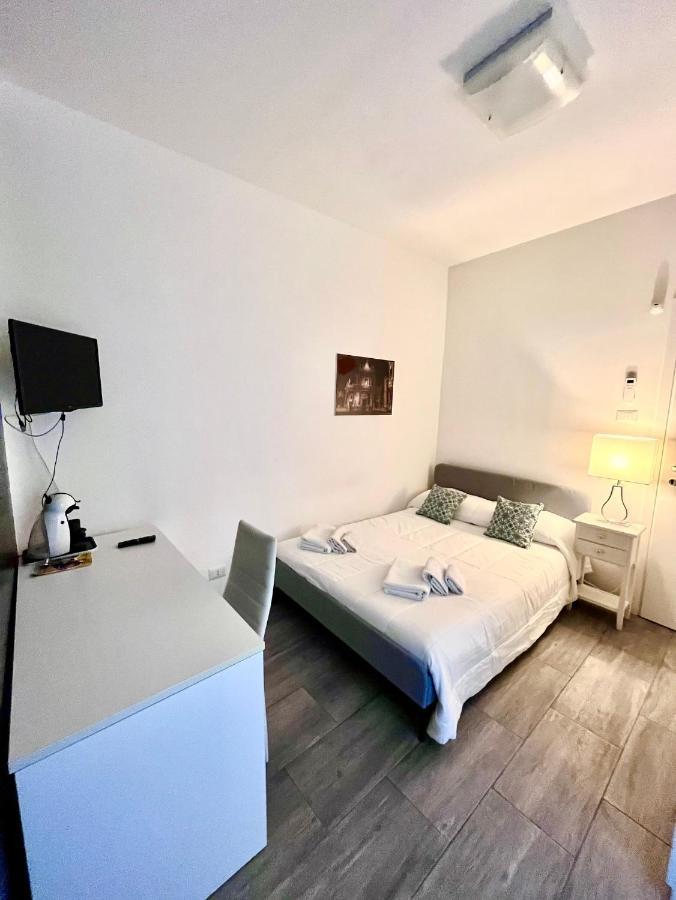 Catania Rooms المظهر الخارجي الصورة