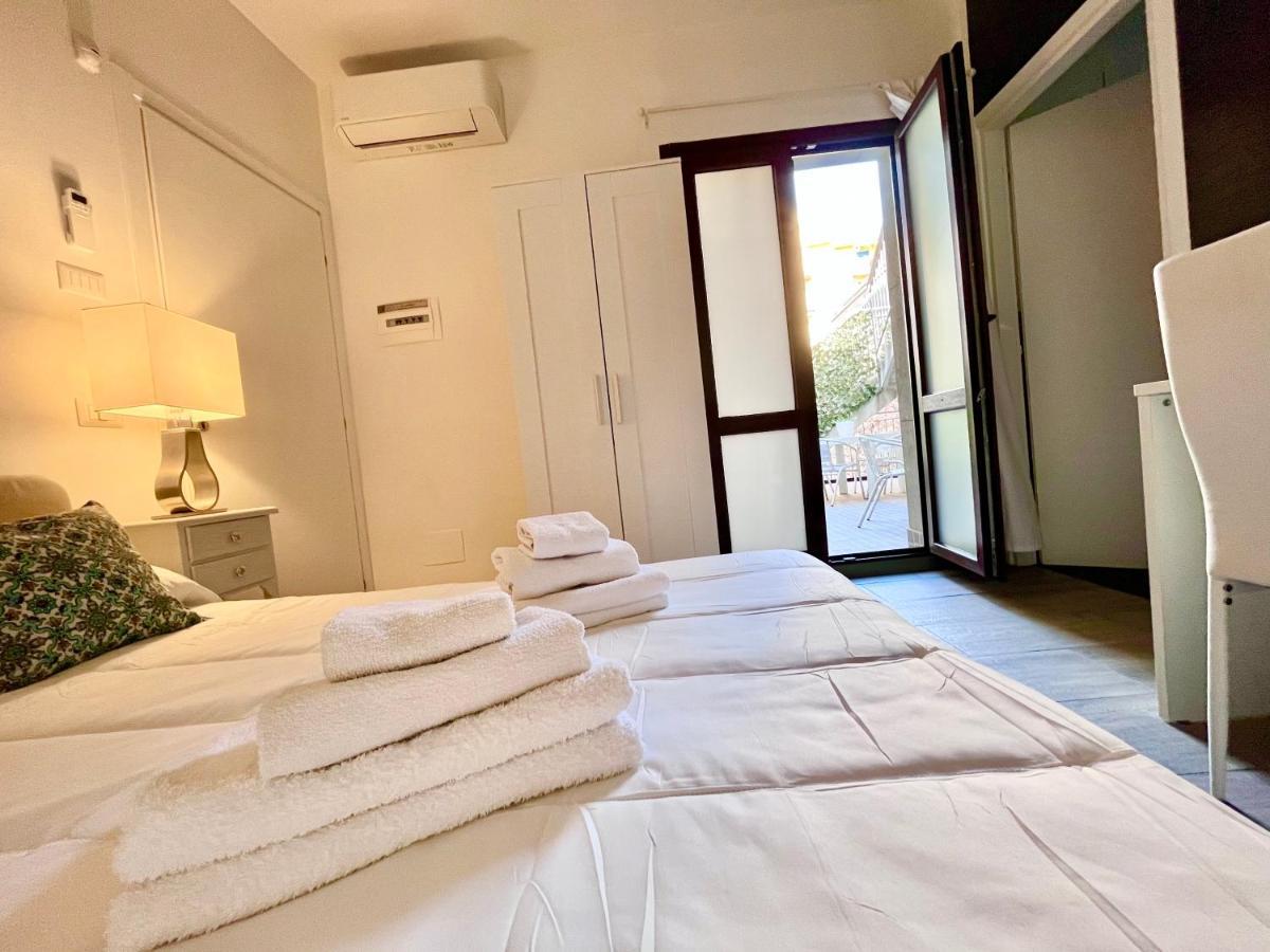 Catania Rooms المظهر الخارجي الصورة